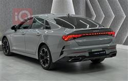 كيا K5